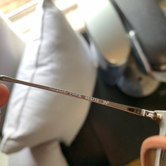 Erika Ray Ban Sunglasses - Picture 4 of 4